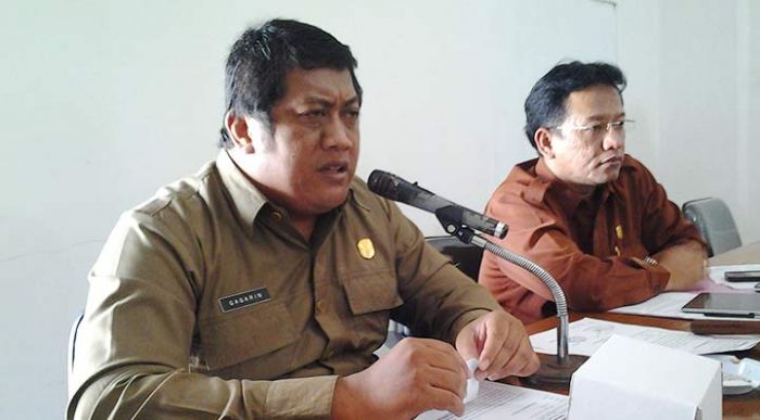 Ronny dan Gagarin Berpeluang Kembali Jabat Pimpinan DPRD, Dua Mantan Wartawan Diprediksi Lolos Ronny dan Gagarin Berpeluang Kembali Jabat Pimpinan DPRD, Dua Mantan Wartawan Diprediksi Lolos