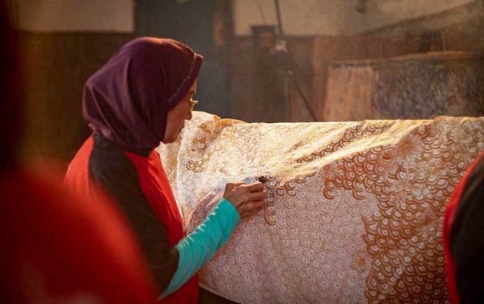 Serap 1.869 Tenaga Kerja, Rumah BUMN SIG di Rembang Sukses Dampingi 495 UMKM Naik Kelas Serap 1.869 Tenaga Kerja, Rumah BUMN SIG di Rembang Sukses Dampingi 495 UMKM Naik Kelas