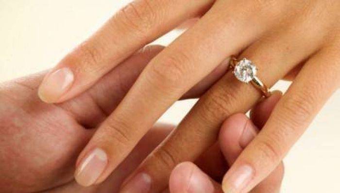 Orang Bisa Dilihat Suka Selingkuh atau Tidak Melalui Jari Manisnya