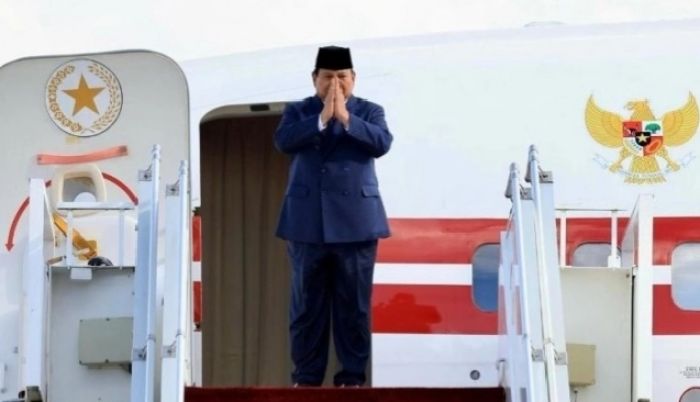 Biaya Pribadi Presiden saat Kunjungan LN Wajib Diaudit BPK, Prof Ikrar Kritik Komunikasi Prabowo