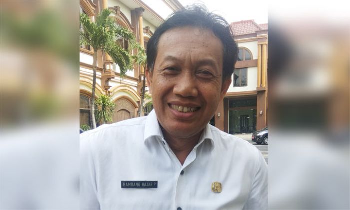 Pendaftar CASN di Lamongan Tembus 7.500 Orang Pendaftar CASN di Lamongan Tembus 7.500 Orang