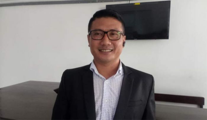 Gaet Mantan Pemain Timnas, Persatu Siap Arungi Liga 2 Gaet Mantan Pemain Timnas, Persatu Siap Arungi Liga 2