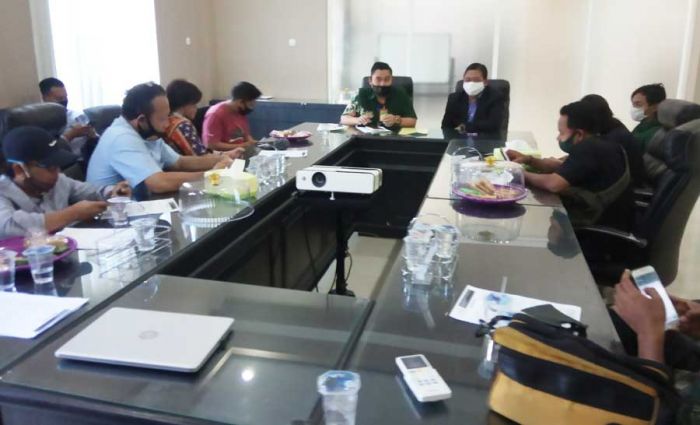 Tuduhan Pencemaran Lingkungan Tidak Terbukti, PT. PRIA Ancam Tuntut Balik Tuduhan Pencemaran Lingkungan Tidak Terbukti, PT. PRIA Ancam Tuntut Balik