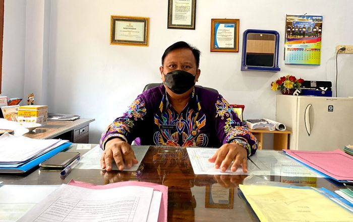 191 Calon TPL Prodamas Plus Lolos Tes Tulis, Jumat Depan Mulai Tahap Wawancara 191 Calon TPL Prodamas Plus Lolos Tes Tulis, Jumat Depan Mulai Tahap Wawancara