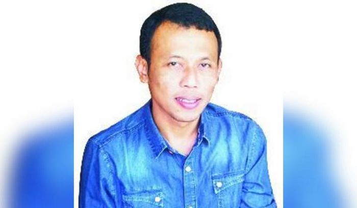 Sugiri Sancoko Berharap para Bacabup Pacitan 2020 Visioner Sugiri Sancoko Berharap para Bacabup Pacitan 2020 Visioner