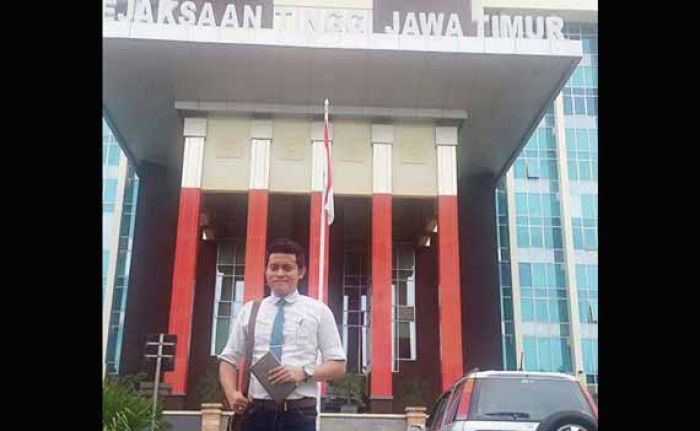 Dugaan Pungli Prona di Desa Wanar Diadukan ke Kejaksaan Tinggi Dugaan Pungli Prona di Desa Wanar Diadukan ke Kejaksaan Tinggi