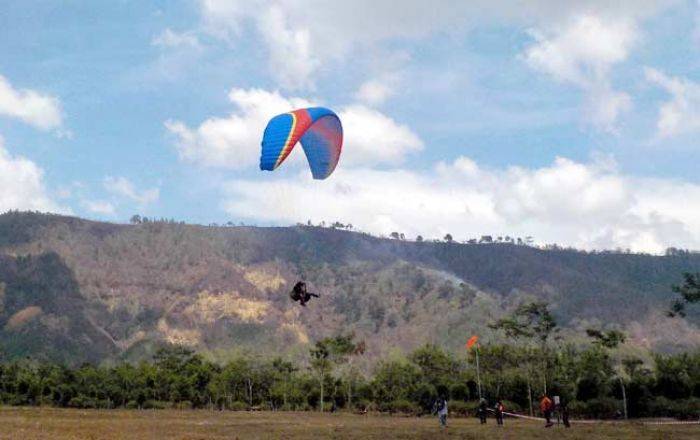 15 Negara bakal Ikuti Ijen Festival 2016 15 Negara bakal Ikuti Ijen Festival 2016