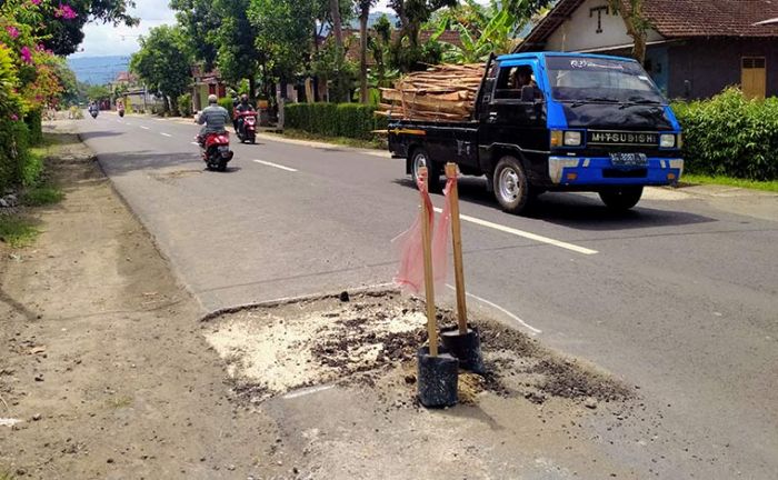 Hindari Pengerjaan Proyek Asal-asalan, Pengamat Konstruksi Minta Pengawasan Diperketat Hindari Pengerjaan Proyek Asal-asalan, Pengamat Konstruksi Minta Pengawasan Diperketat