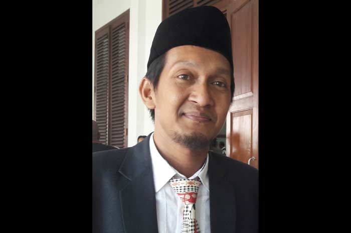 KPU Sampang akan Rombak Wilayah Dapil Pemilu KPU Sampang akan Rombak Wilayah Dapil Pemilu
