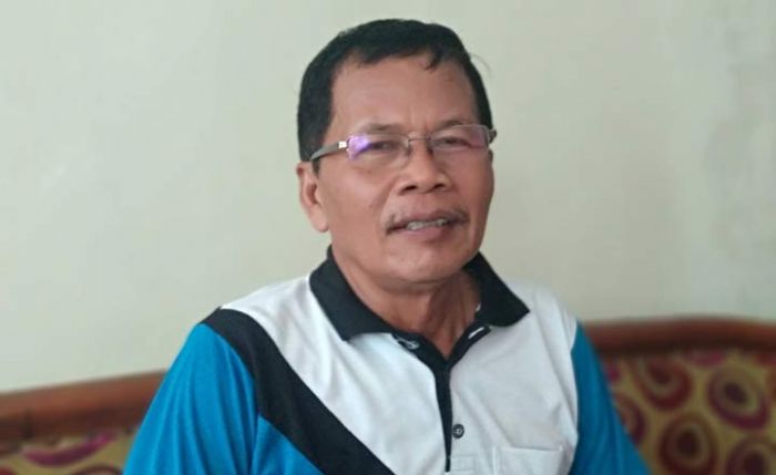 KPU Pacitan Rekrut Puluhan Operator Situng KPU Pacitan Rekrut Puluhan Operator Situng