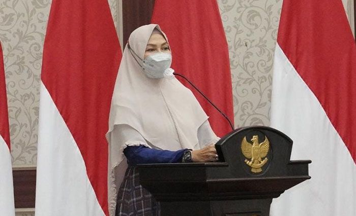 Wali Kota Batu Harapkan Sinergi dan Kolaborasi dari DMI Wali Kota Batu Harapkan Sinergi dan Kolaborasi dari DMI