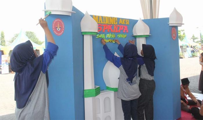 Peringati Hari Santri Nasional, Pemkot Pasuruan Gelar Sejumlah Kegiatan Peringati Hari Santri Nasional, Pemkot Pasuruan Gelar Sejumlah Kegiatan