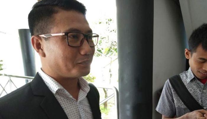 Stadion Tuban Bumi Wali Layak Ditempati Pertandingan Liga 2 Stadion Tuban Bumi Wali Layak Ditempati Pertandingan Liga 2