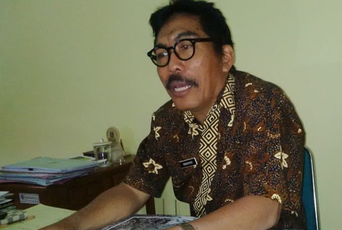 Ditinggal Pensiun, Puluhan Jabatan Pemkab Pacitan Bakal Kosong