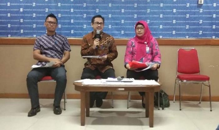 Fasilitasi Anak Putus Sekolah, Pemkot Surabaya Siapkan SKB Fasilitasi Anak Putus Sekolah, Pemkot Surabaya Siapkan SKB