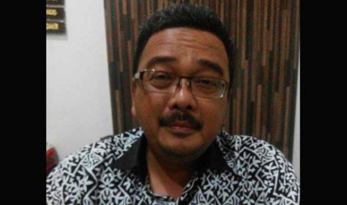 Cegah Dimainkan Tengkulak, Dinas Kelautan dan Perikanan Sidoarjo Beri Pelatihan Pembudidaya Ikan Cegah Dimainkan Tengkulak, Dinas Kelautan dan Perikanan Sidoarjo Beri Pelatihan Pembudidaya Ikan