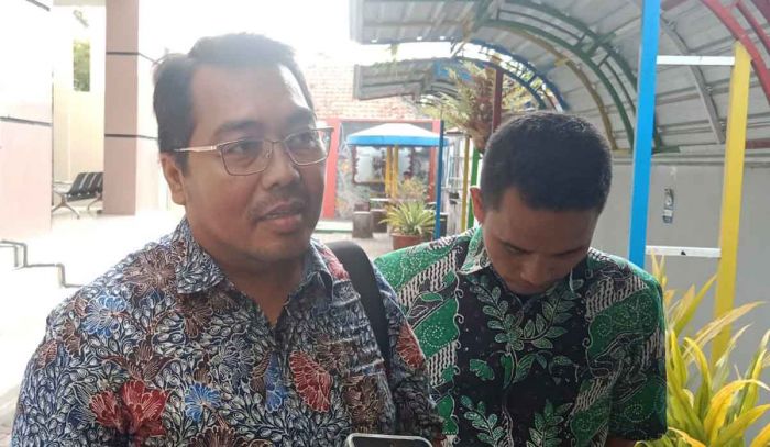 Kuasa Hukum Tersangka Korupsi Proyek Kaki Suramadu Tempuh Praperadilan Kuasa Hukum Tersangka Korupsi Proyek Kaki Suramadu Tempuh Praperadilan