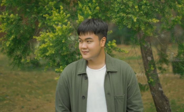 Musisi Asal Surabaya, Michael Aldi Rilis Single ke-5 Musisi Asal Surabaya, Michael Aldi Rilis Single ke-5