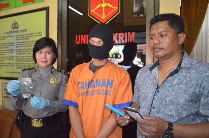 Kreatif, Pengunjung Lapas ini Selundupkan Sabu-sabu di dalam Nasi Bungkus Kreatif, Pengunjung Lapas ini Selundupkan Sabu-sabu di dalam Nasi Bungkus
