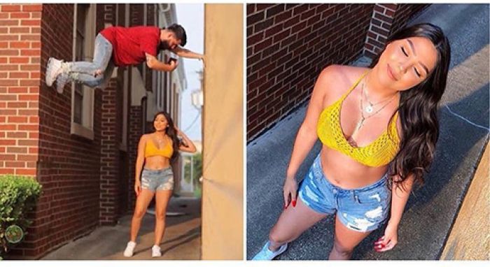 Pacarmu Apa Mau Nyungsep Jempalik, Demi Foto Instagrammu yang Hebat? Pacarmu Apa Mau Nyungsep Jempalik, Demi Foto Instagrammu yang Hebat?