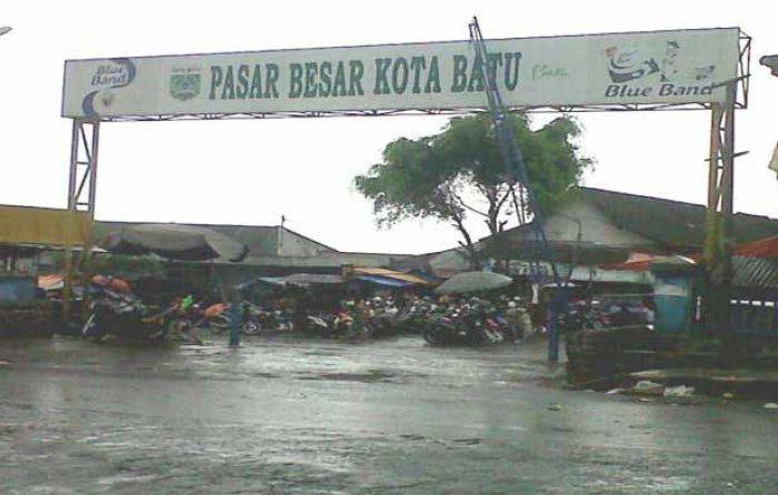 Tak Pasang Papan Nama Proyek, Pemkot Batu Beri Teguran Keras Pelaksana Proyek Terminal Batu Tak Pasang Papan Nama Proyek, Pemkot Batu Beri Teguran Keras Pelaksana Proyek Terminal Batu