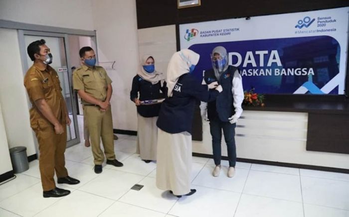 Sensus Penduduk 2020 Dimulai Hari Ini, 1 September 2020 Sensus Penduduk 2020 Dimulai Hari Ini, 1 September 2020