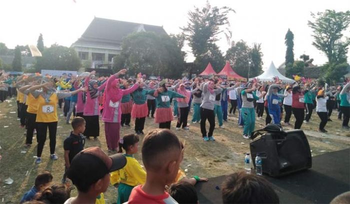Tanggapan Masyarakat Terhadap Festival 29 SCTV di Tuban, Ada yang Puas, Juga Ada yang Kecewa Tanggapan Masyarakat Terhadap Festival 29 SCTV di Tuban, Ada yang Puas, Juga Ada yang Kecewa