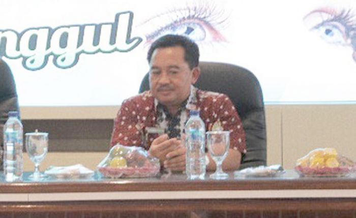 2 Warga Positif Covid-19, dari Semanding dan Tuban Kota 2 Warga Positif Covid-19, dari Semanding dan Tuban Kota