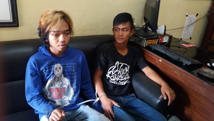 Kabur, Satu Pelaku Penyekapan Lima Bocah di Blitar Ditetapkan DPO Kabur, Satu Pelaku Penyekapan Lima Bocah di Blitar Ditetapkan DPO