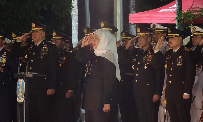 AKRS, Gubernur Khofifah Minta Masyarakat Jaga Kepercayaan Publik Internasional kepada Indonesia AKRS, Gubernur Khofifah Minta Masyarakat Jaga Kepercayaan Publik Internasional kepada Indonesia