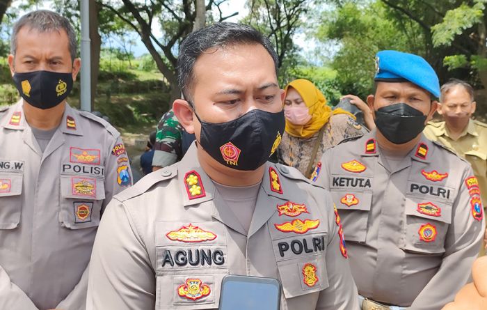 Kasus Panggung Ambruk di Sumber Towo, Polisi Periksa Penanggung Jawab dan Perangkat Desa Menang Kasus Panggung Ambruk di Sumber Towo, Polisi Periksa Penanggung Jawab dan Perangkat Desa Menang