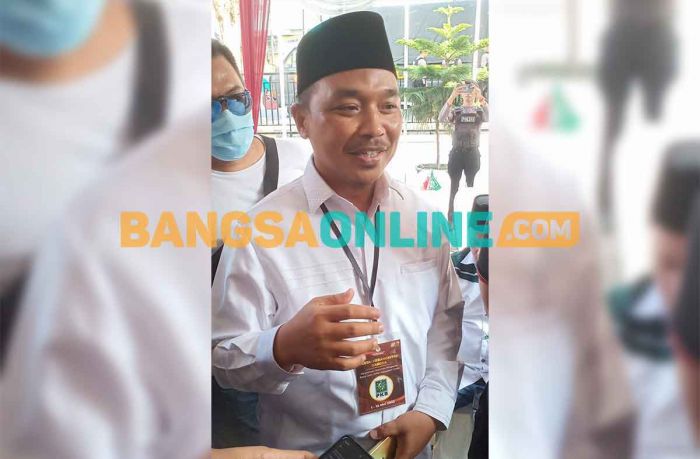 Abdul Qodir Maju Caleg DPRD Jatim Abdul Qodir Maju Caleg DPRD Jatim