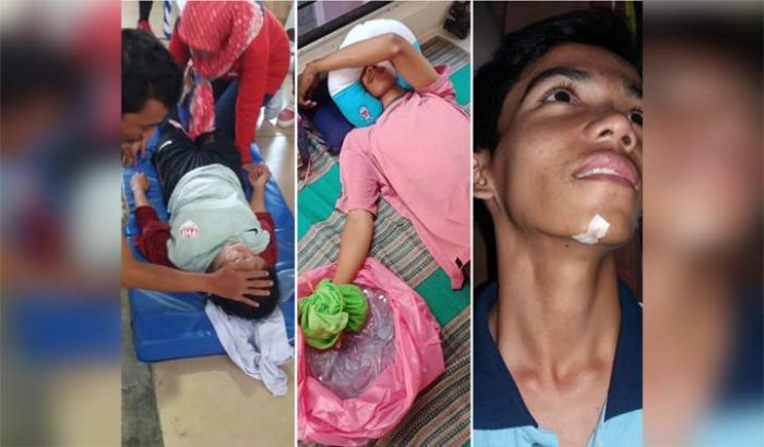 Kontingen Bangkalan Masih Peringkat 37 di Porprov VI Jatim, Banyak Atlet Cedera dan Didiskualifikasi Kontingen Bangkalan Masih Peringkat 37 di Porprov VI Jatim, Banyak Atlet Cedera dan Didiskualifikasi