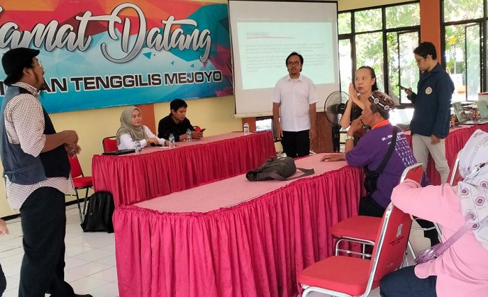 Penyelenggara Pemilu Diminta Permudah Disabilitas Gunakan Hak Konstitusional