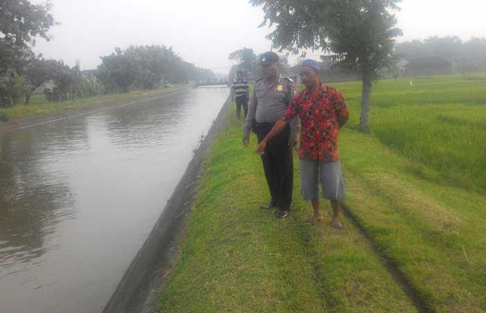 Dua Anak Hanyut di Sungai Waru Turi Jombang, Satu Anak Ditemukan Tak Bernyawa