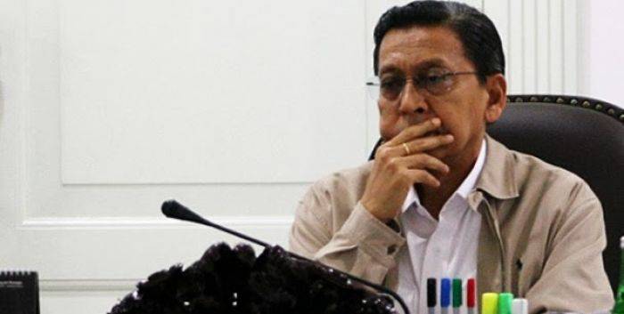 Mantan Wapres Boediono Tersangka, KPK Beda Pendapat Mantan Wapres Boediono Tersangka, KPK Beda Pendapat