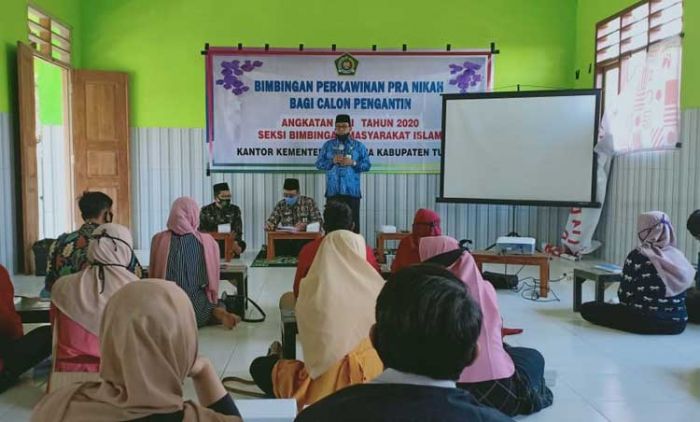 Kemenag Bagikan 5 Tips Menjaga Ketahanan Keluarga Kemenag Bagikan 5 Tips Menjaga Ketahanan Keluarga