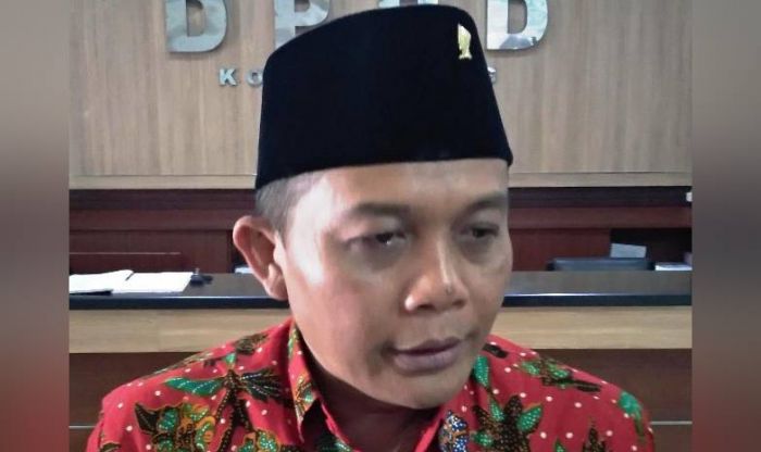 DPRD Kota Malang Target Tuntaskan Pembentukan AKD dan Bahas R-APBD September Ini DPRD Kota Malang Target Tuntaskan Pembentukan AKD dan Bahas R-APBD September Ini