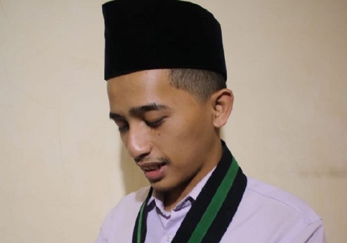 Kasus Pelecehan di IAIN Kediri, HMI Berharap Tak Terjadi di Kampus Lain Kasus Pelecehan di IAIN Kediri, HMI Berharap Tak Terjadi di Kampus Lain