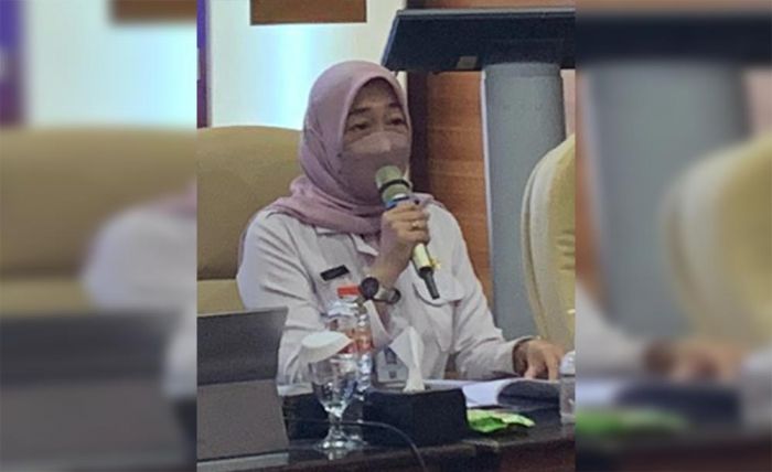 Susun Masterplan Smart City, Pemkot Mojokerto Gandeng Kemenkominfo Gelar Bimtek