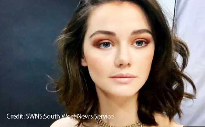Perawat Pasien Covid-19 Masuk Semifinal Miss England Perawat Pasien Covid-19 Masuk Semifinal Miss England