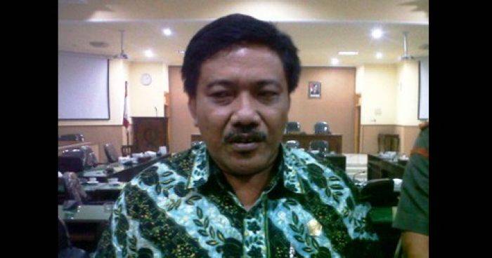 Komisi B DPRD Bojonegoro Dorong Disperindag Tambah Kios Pupuk