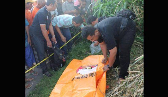 Penemuan Mayat Korban Pembunuhan di Panarukan Situbondo Gegerkan Warga