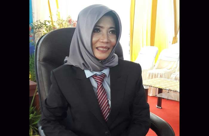 Perkuat Teamwork, Langkah Awal Dirut PDAM Gresik Wujudkan Perbaikan Pelayanan Perkuat Teamwork, Langkah Awal Dirut PDAM Gresik Wujudkan Perbaikan Pelayanan