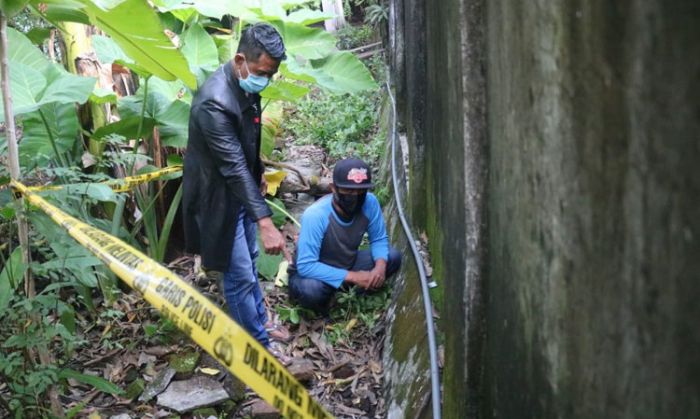 Perkosaan Disertai Kekerasan Sebabkan Janda Dua Anak di Jombang Tewas Perkosaan Disertai Kekerasan Sebabkan Janda Dua Anak di Jombang Tewas
