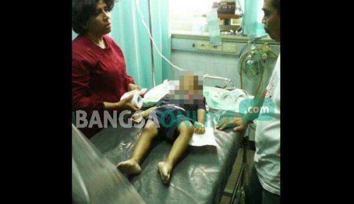 Bocah 3 Tahun Tewas Usai Jatuh dari Lantai 4 BG Junction Surabaya, Gara-gara Ortu Lengah