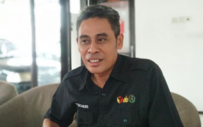 Belum Punya Bukti, Bawaslu Pacitan Tak Panggil Eks Rektor Unnes Belum Punya Bukti, Bawaslu Pacitan Tak Panggil Eks Rektor Unnes