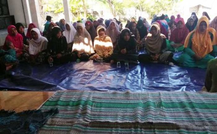 ASN Hadiri Pengajian Rutin, Panwascam Sampang Tegaskan Tidak Ada Pelanggaran ASN Hadiri Pengajian Rutin, Panwascam Sampang Tegaskan Tidak Ada Pelanggaran