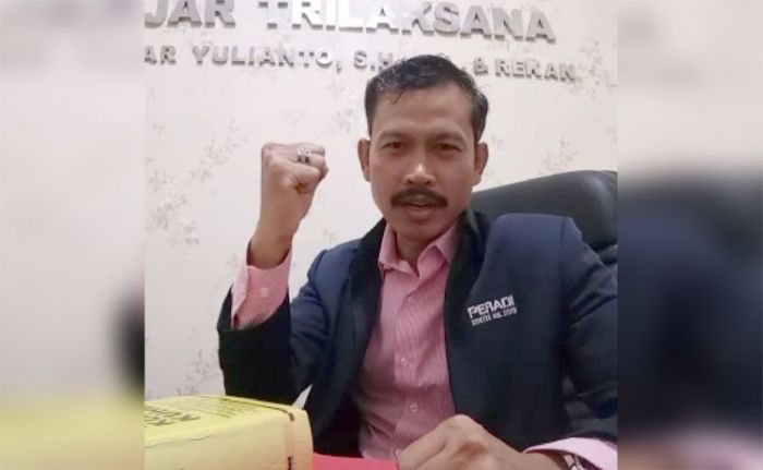 Jika Lockdown, Kebutuhan Dasar Hidup Warga dan Makanan Hewan Ternak Ditanggung Pemerintah