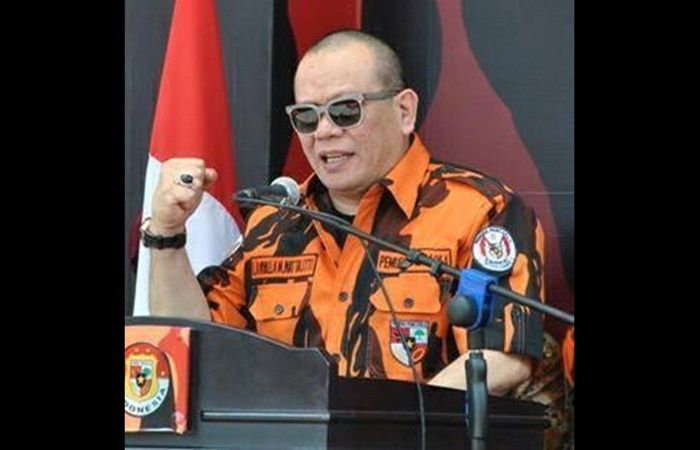 La Nyalla Dukung Madura Jadi Provinsi La Nyalla Dukung Madura Jadi Provinsi
